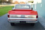 Chevrolet C10 Cheyenne Super 1974 года